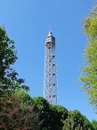 Torre Branca