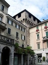 la Torre Viscontea