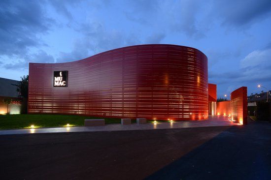 Museo della macchina per caffè