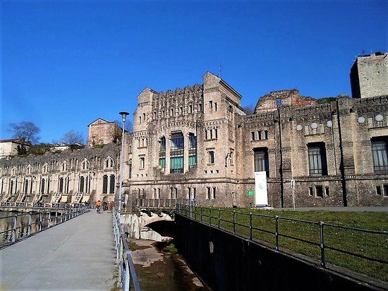 Centrale Idroelettrica Alessandro Taccani