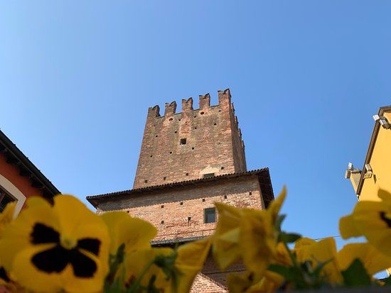 Torre Pusterla