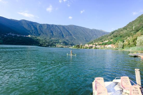 Lago di Endine
