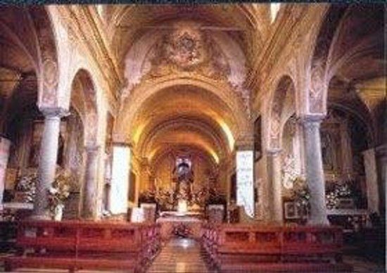 Convento di Santa Maria Assunta