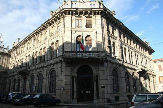 Ex Banca D'Italia