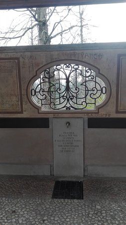 Antica Pensilina del Tram