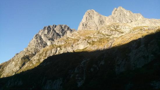 Parco dell'Adamello