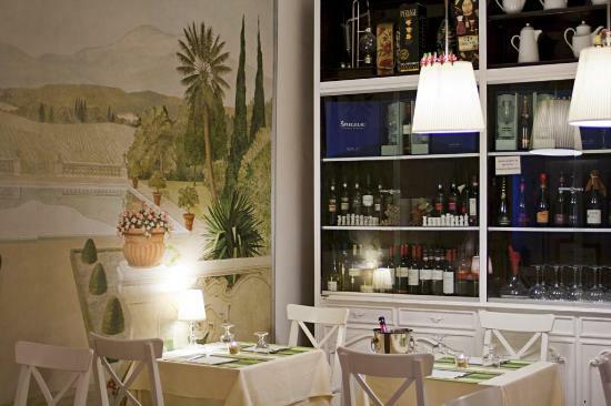 Ristorante Bioriso