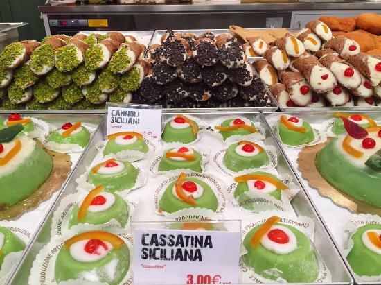 A'Vucciria NAVIGLI