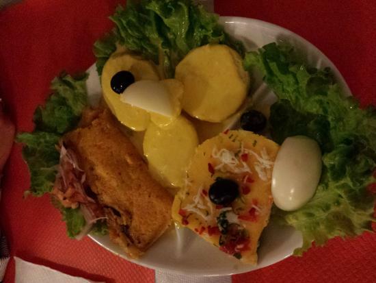 Criollo