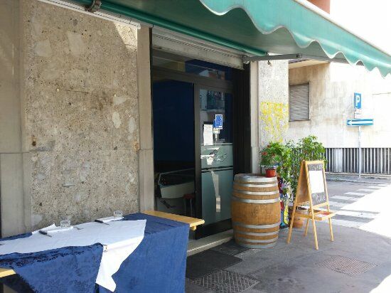 Ristorante Lungomare