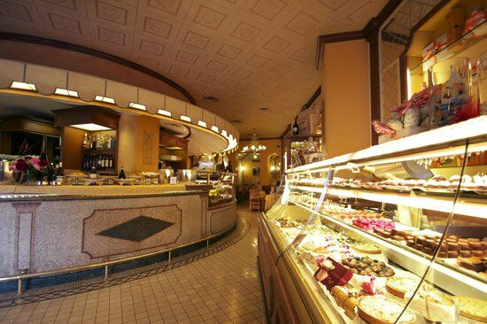 Bar Pasticceria Villa