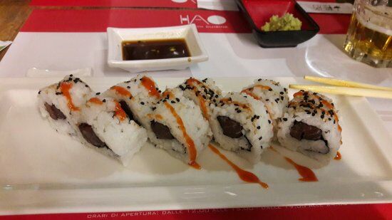 Hao Nippon Cuisine