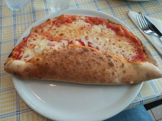 Pizzeria I Cesaroni