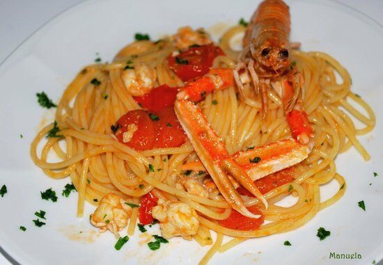 Ristorante Pizzeria Lepontina