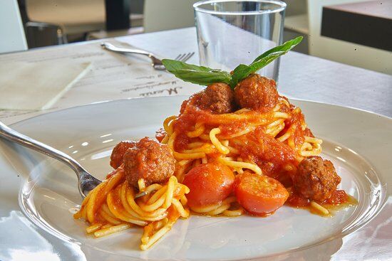 Mangiaspaghetti