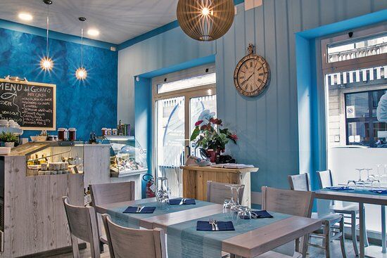 Osteria Mare in Pasta