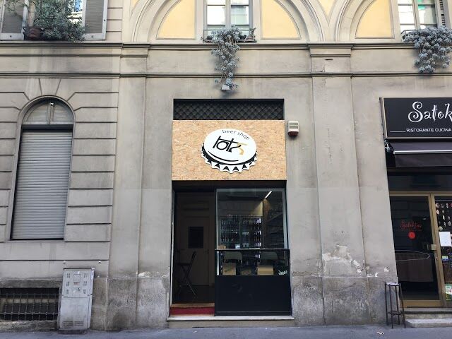 Hops Beer Shop Milano