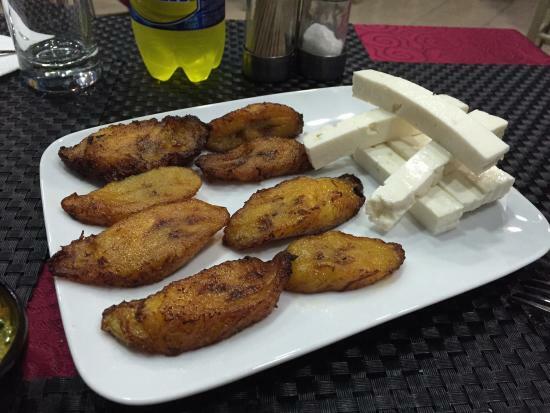 El Manantial