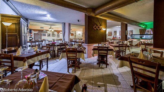 La Vecchia Cantina