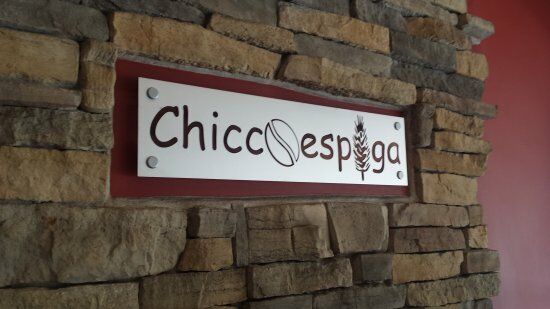Chicco E Spiga