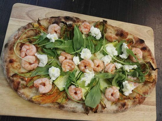 Pisto Pizza di Pistone Ivan