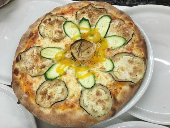 Miami Pizzeria Ristorante