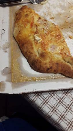Pizza In 2