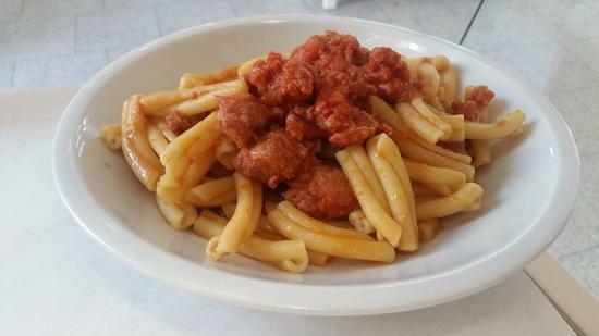 L'angolino del dolce gusto