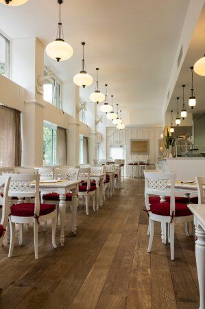 Orlando Pizza al trancio con Forno a Legna