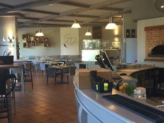 Osteria Emozioni del Gusto