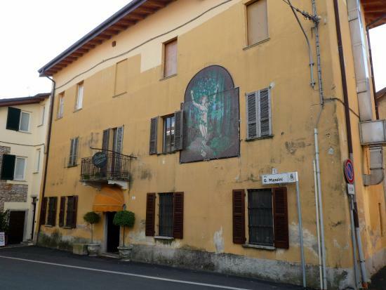 Trattoria Concorde