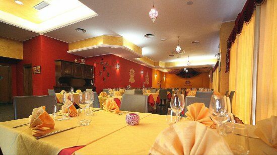 Flavour Of India