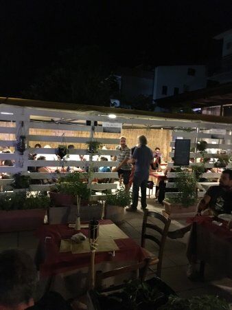 Pizzeria Il Faraone