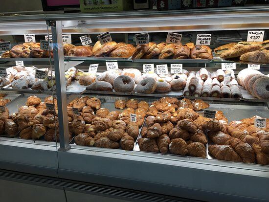 Pasticceria la Siciliana