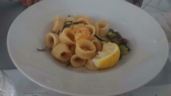 Ittica e Gastronomia Gattuso & Bianchi