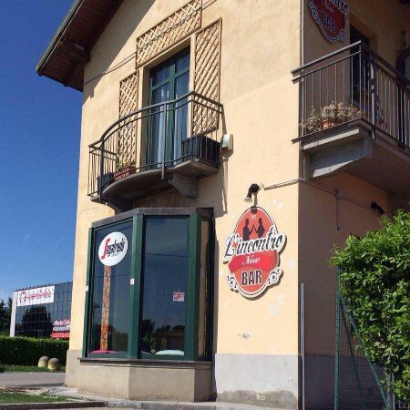 New Bar L'Incontro