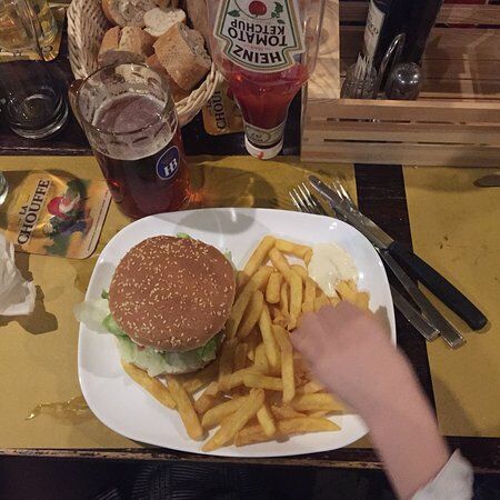 La Taverna del Luppolo