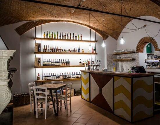 Il Vecchio Convento di Azzio