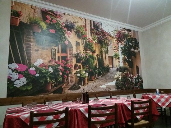 Pizzeria Trattoria Delizia