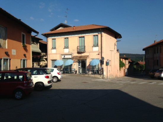 Azzurra Caffe