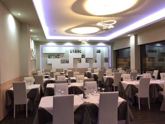 Ristorante Garden