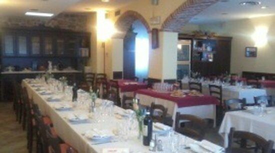 Bar Ristorante San Rocco