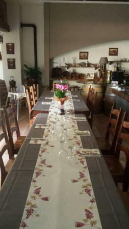 La Cantina di Giorgio