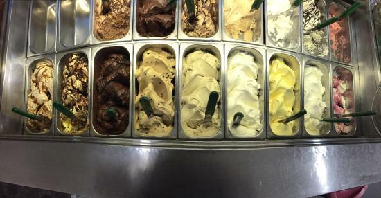 Bar Gelateria I Portici
