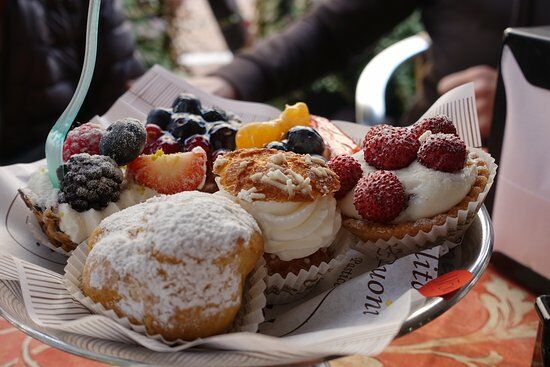 Pasticceria Riccardi di Riccardi Angelo