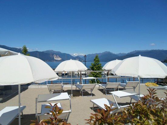 Bistrot Laguna Blu