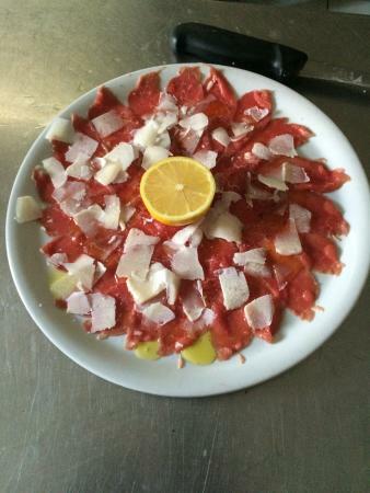 Bar sport trattoria da Ignazio
