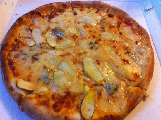 Pizzeria Arcobaleno