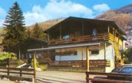 La Baita