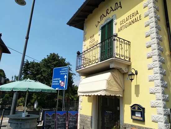 La Parada